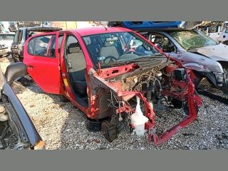 Toyota Yaris (XP10) Jobb első Ablaktörlő Kar *114501* 3. kép