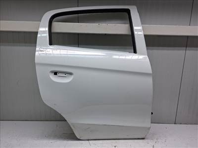 Mitsubishi Space star jobb hátsó ajtó