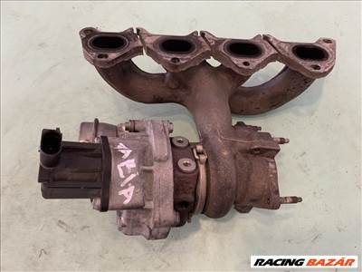 Skoda 1.4 TFSI turbó CTH 03c1a5702p
