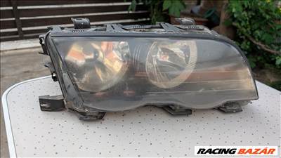 BMW 320i touring E46 touring halogén fényszóró JOBBoldali 03010892021098081 836148