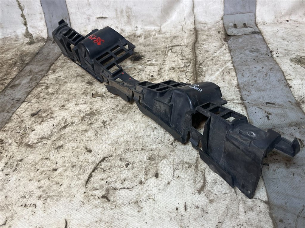 OPEL ASTRA H (L69) 1.7 CDTi Jobb első Lökhárító Tartó (Műanyag) #38137# 13225772 8. kép