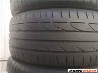 225/4018" újszerű Bridgestone nyári gumi gumi