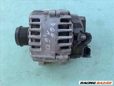 Volvo V60 1.6 D generátor  31285399