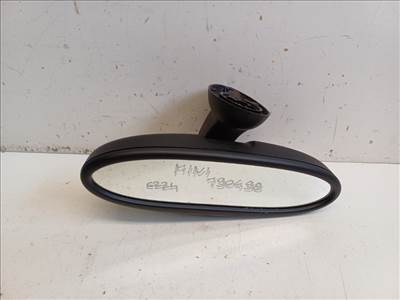 Mini Clubman (R55) belső visszapillantó tükör 51169134358