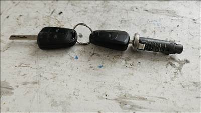 Opel Astra H, Opel Zafira B Gyújtáskapcsoló zárbetét