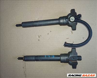 BMW 3-as, E46 320d, 5-ös, E39 520d, porlasztócsúcs. M47, 136LE 