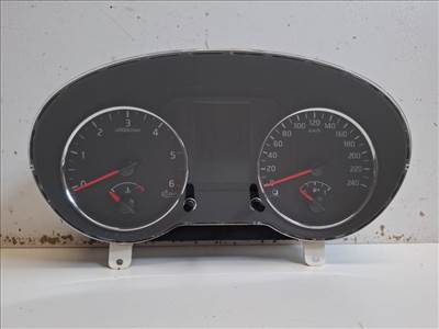 Nissan X-trail (T31) kilométer óra 248103UR1B