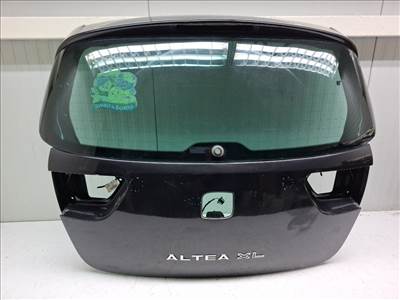 Seat Altea XL (Altea XL) csomagtérajtó