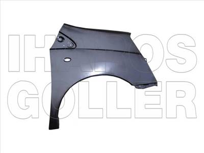 Fiat Scudo 2007-2016 - Első sárvédő jobb