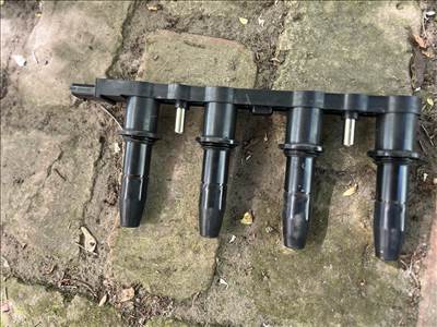 Opel Meriva A 1.8 benzines trafó