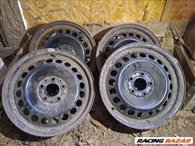  6JJ 16" használt Melber lemezfelni