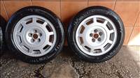 VOLKSWAGEN GOLF VR6 15" ALUFELNI 5X100 NYÁRI 205/55R15 GUMIVAL OLCSÒN!!!
