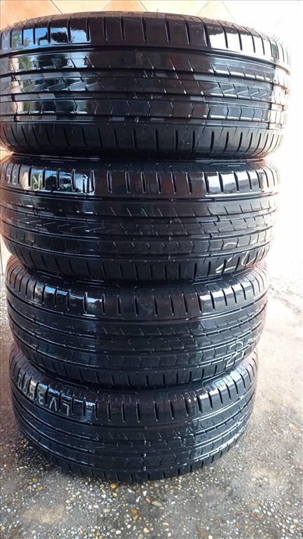 VOLKSWAGEN GOLF VR6 15" ALUFELNI 5X100 NYÁRI 205/55R15 GUMIVAL OLCSÒN!!! 5. kép