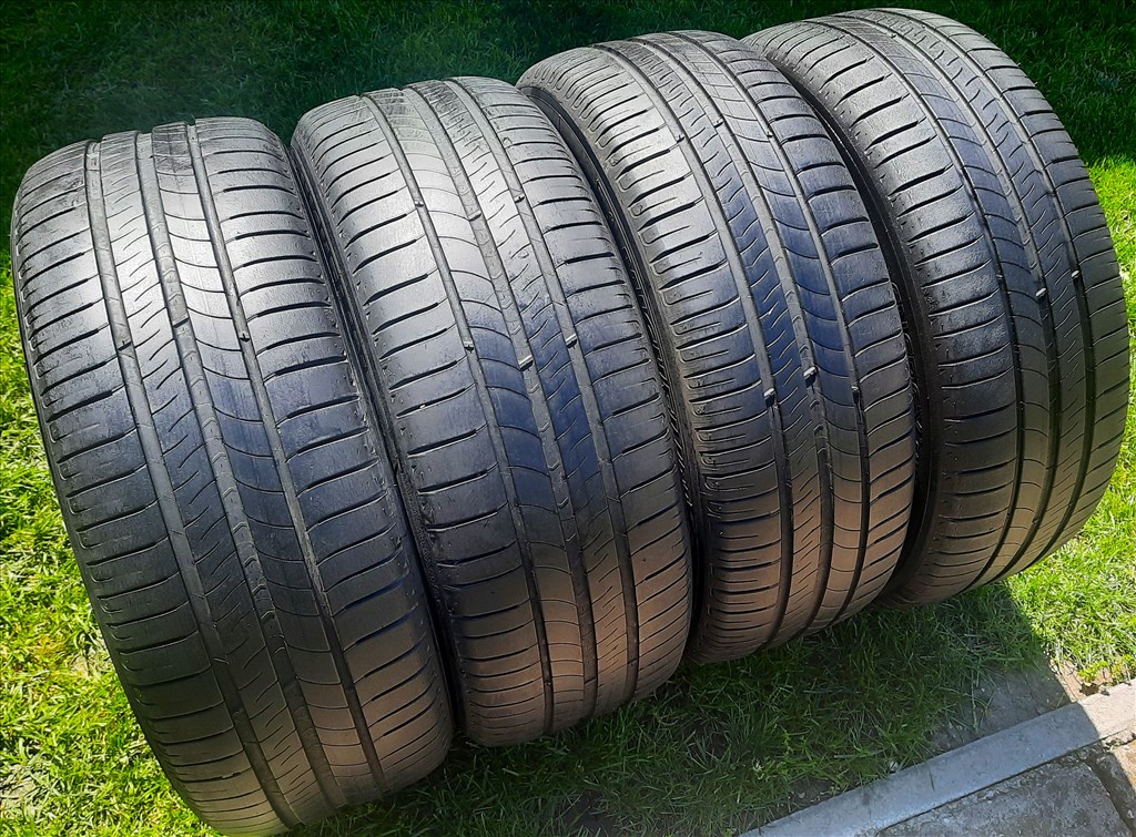  205/55 R16 Michelin Nyári gumik 1. kép