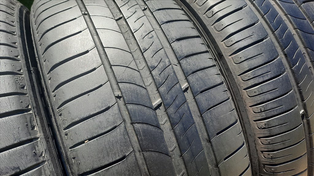  205/55 R16 Michelin Nyári gumik 3. kép