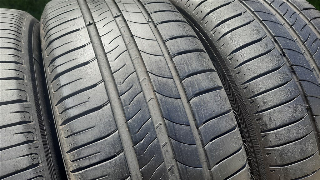  205/55 R16 Michelin Nyári gumik 4. kép