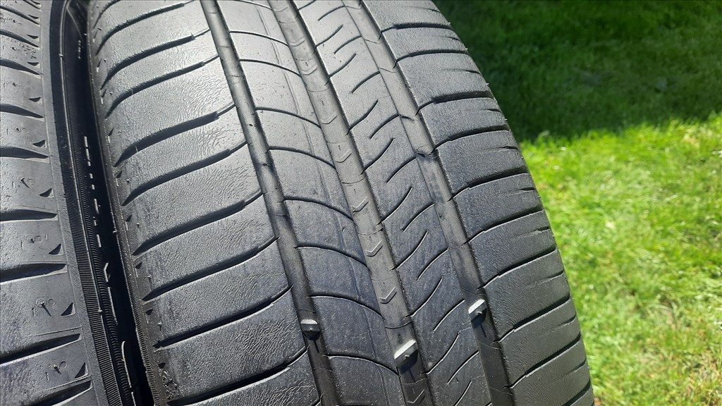  205/55 R16 Michelin Nyári gumik 5. kép