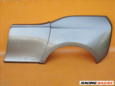 BMW i3 Bmw I3 bal hátsó sárvéd és ajtó borítás (L.25,db)