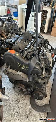 Vw Audi 2.0 crtdi CBAB motor eladó