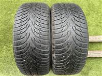 235/55 R17 Nokian WR D3 téli gumi 6mm