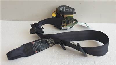 509600 VW Beetle CABRIO, 2003, Bal Első Övfeszítő, Biztonsági Öv.