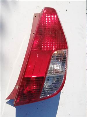 193913 Hyundai I 10 2008-2012 jobb hátsó lámpa 92402-0X0XX