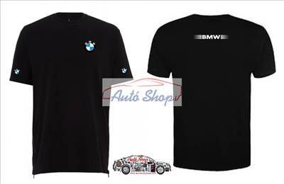 BMW M MOTORSPORT PÓLÓ