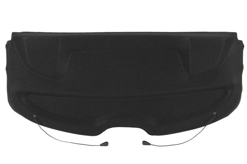 Peugeot 208 2012-2019 utángyártott új, kalaptartó  1. kép