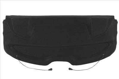 Peugeot 208 2012-2019 utángyártott új, kalaptartó 