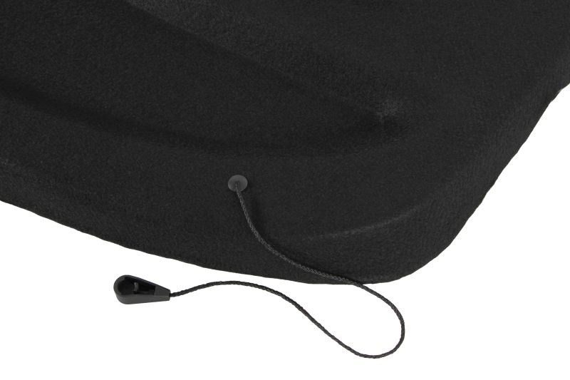 Peugeot 208 2012-2019 utángyártott új, kalaptartó  2. kép