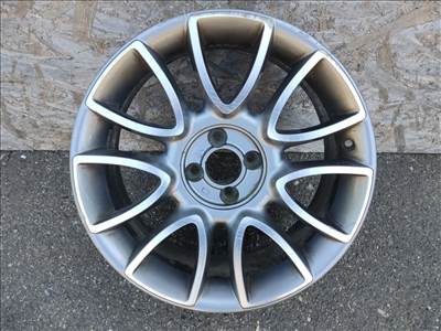 184813 Lancia Delta 2008-2014 17"-os alufelni (1db) a képen látható állapotban 735477993