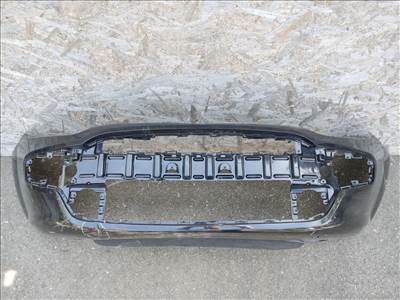 182169 Fiat Punto Evo 2009-2011első lökhárító,  a képen látható sérüléssel 71777635