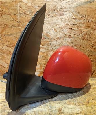 147126 Fiat Panda III. 2012- bal oldali manuálisan állítható visszapillantó tükör 