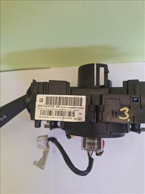 Peugeot 3008 I, Peugeot 5008 I, Citroën C4 II, Peugeot 508 I kormánykapcsoló  98072635zd00