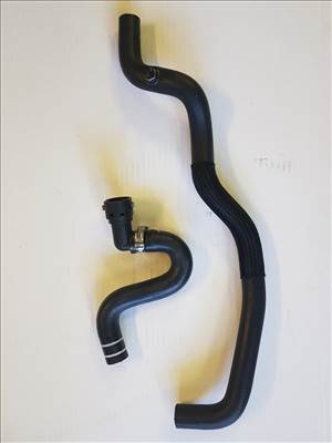 Fiat Panda II. 1,3 16v , Fiat 500 1,3 16v Diesel utángyártott új vízcső pár 51805836