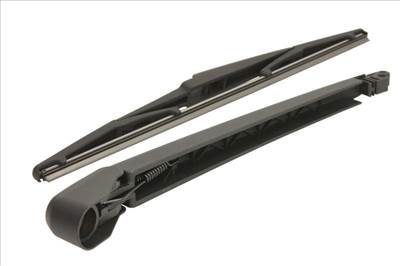 Mazda CX-7 2007-2013 utángyártott új hátsó ablaktörlő kar lapáttal mmtraw204