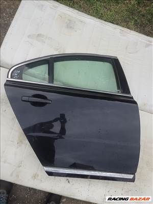 Volvo S80 J. hátsó ajtó sérülésmentes