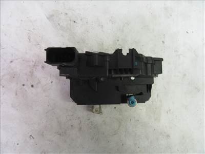 Fiat Grande Punto 3 ajtós, jobb oldali ajtó zár 55702915