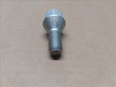 Fiat Grande Punto utángyártott új kerékcsavar 51943979