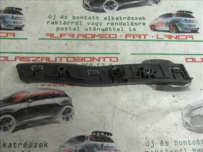 Alfa Romeo Mito 50510527 számú, bal hátsó lökhárító tartó