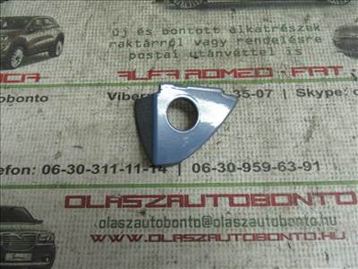 15951 Alfa Romeo 159 bal oldali zárbetét kupak 156060092
