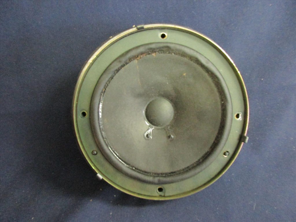 Lancia Lybra hátsó hangszóró 46740683 1. kép