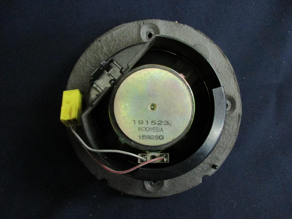 Lancia Lybra hátsó hangszóró 46740683 2. kép