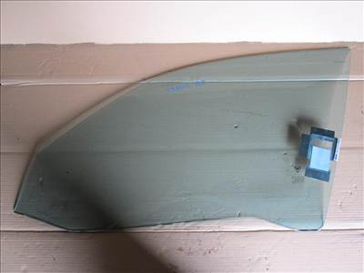 Lancia Thesis bal első,lejáró,zöld színű üveg