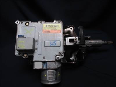 Fiat Stilo elektromos kormányszervó 46846858