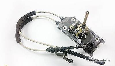 Volkswagen Polo Seat Ibiza-Cordoba váltókulissza komplett bowdenekkel 6Q0711061-