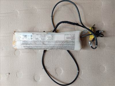 Volkswagen Passat B7 üléslégzsák bal 3AA880241