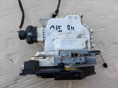 Seat Altea zárszerkezet bal hátsó 1P0839015E