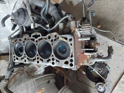 Skoda Octavia-VW Golf-Jetta-Touran 2.0 Pdtdi fűzött blokk