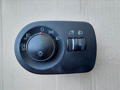 Seat Leon világítás kapcsoló 1P1941431B